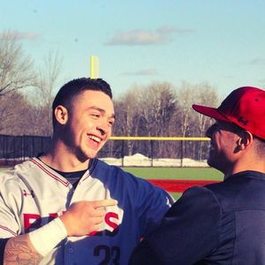 Meet your Posher, Eric